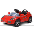 Hochwertiges batteriebetriebenes Babyauto zum Fahren mit Licht und Musik Baby RIDE ON CAR HT-99821